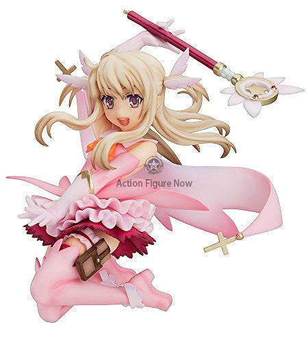 Fate/kaleid liner PRISMAILLYA - Magical Ruby - Prisma Illya - 1/8 - Anime ver. (Phat Company)