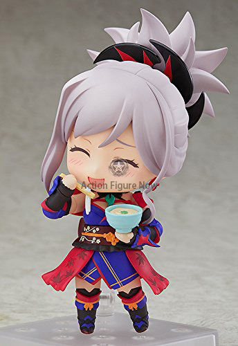 Fate/Grand Order - Miyamoto Musashi - Nendoroid #936
