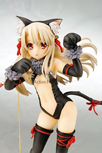 Fate/kaleid liner PRISMAILLYA - Magical Ruby - Prisma Illya - 1/8 - The Beast Ver. (Art Spirits, Broccoli)