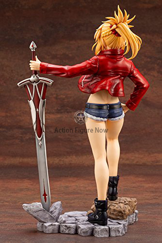 Fate/Apocrypha - Mordred - 1/7 - Saber of