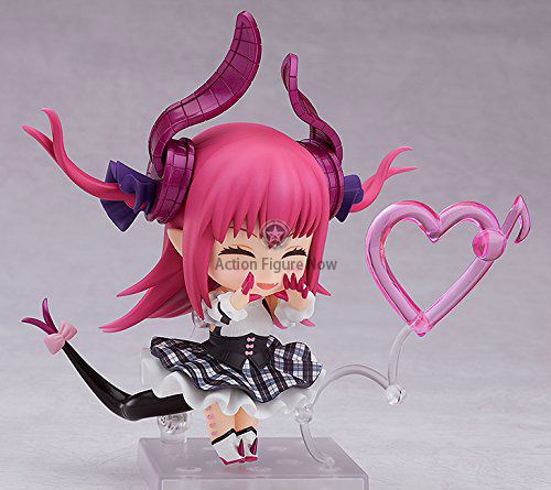 Fate/Grand Order - Elizabeth Bathory - Nendoroid #950 - Lancer