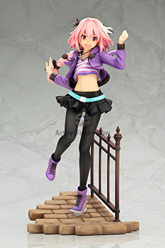 Fate/Apocrypha - Astolfo - 1/7 -