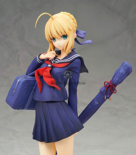 Fate/Stay Night - Master Artoria - 1/7 (Alter)