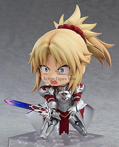 Fate/Apocrypha - Mordred - Nendoroid #885 - Saber of