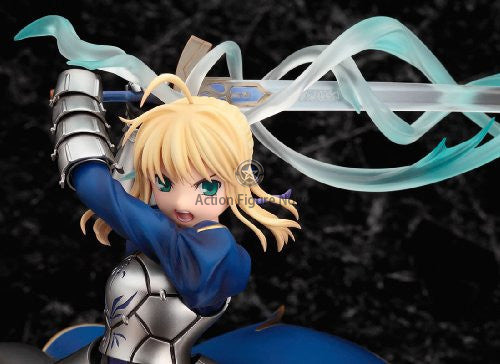 Triumphant Excalibur
