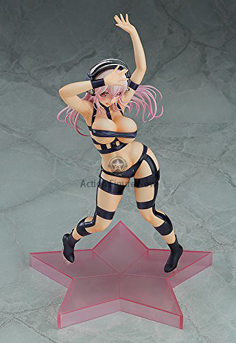 SoniComi (Super Sonico) - Sonico - 1/7 - Hot Limit Ver.