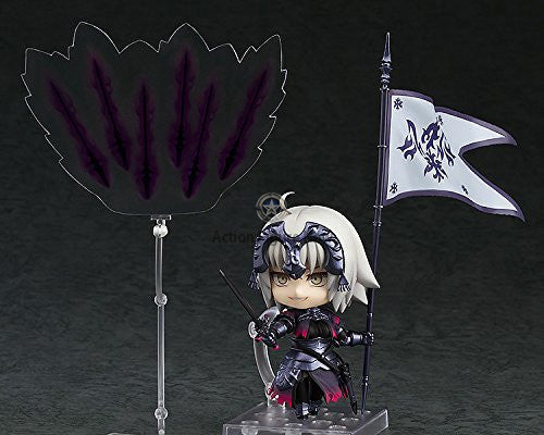Fate/Grand Order - Jeanne d'Arc (Alter) - Nendoroid #766