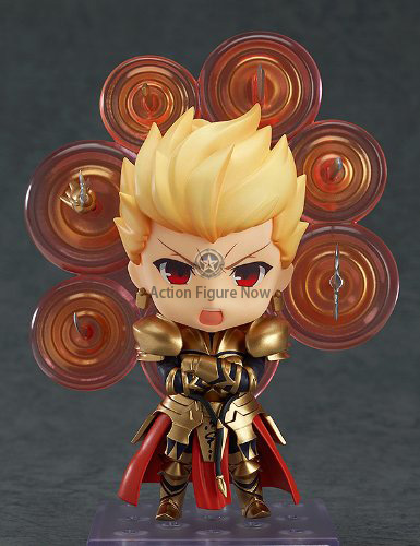 Fate/Stay Night - Gilgamesh - Nendoroid #410
