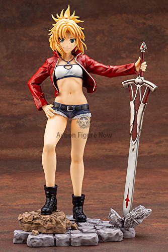 Fate/Apocrypha - Mordred - 1/7 - Saber of