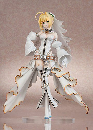 Fate/Grand Order - Saber Bride - 2nd Ascension (Flare)