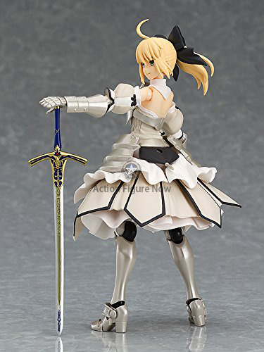 Fate/Grand Order - Saber Lily - Figma #350 (Max Factory)