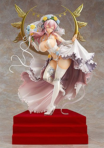 Sonico - 1/6 - 10th Anniversary Wedding Ver.