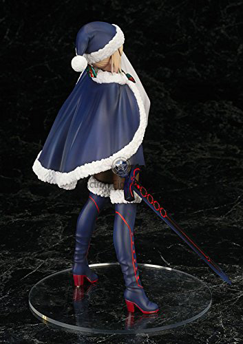 Fate/Grand Order - Artoria Pendragon (Santa Alter) - 1/7 - Santa Alter (Alter)