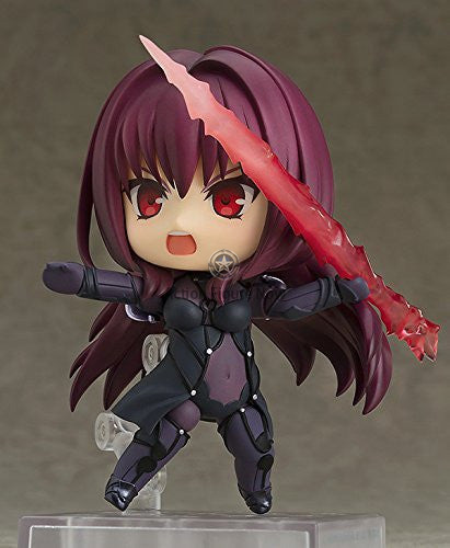 Fate/Grand Order - Lancer - Nendoroid #743