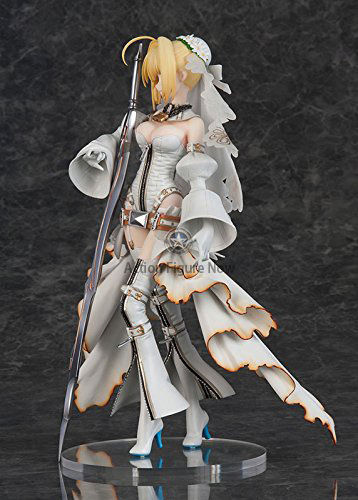 Fate/Grand Order - Saber Bride - 2nd Ascension (Flare)
