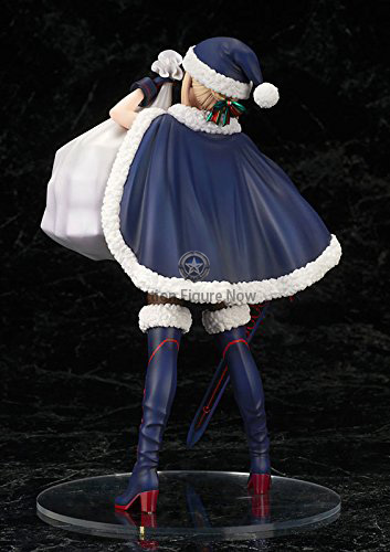 Fate/Grand Order - Artoria Pendragon (Santa Alter) - 1/7 - Santa Alter (Alter)