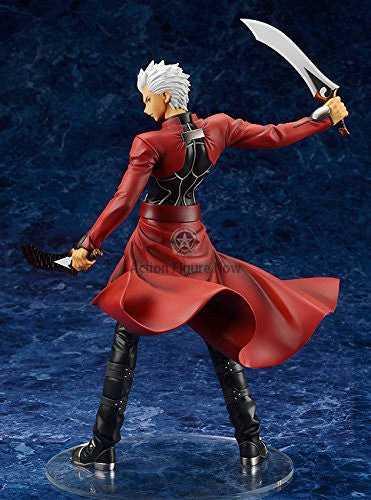 Fate/Stay Night Unlimited Blade Works - Archer - ALTAiR - 1/8 (Alter)