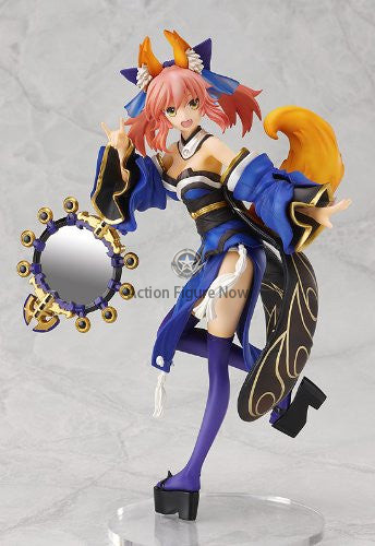 Fate/EXTRA - Caster EXTRA - Tamamo no Mae - 1/8 (Phat Company)