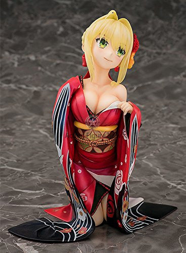 Fate/Extella - Saber EXTRA - 1/6 - Kimono Ver. (Phat Company)