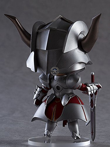 Fate/Apocrypha - Mordred - Nendoroid #885 - Saber of