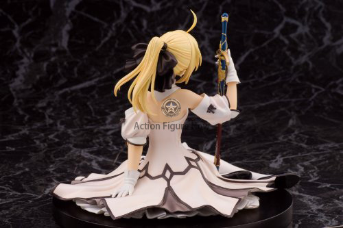 Fate/Stay Night - Saber Lily - 1/7 (Alphamax)
