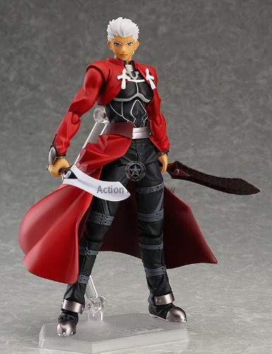 Fate/Stay Night - Archer - Figma #223 (Max Factory)