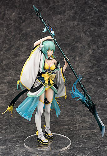 Fate/Grand Order - Kiyohime - 1/7 - Lancer (Phat Company)