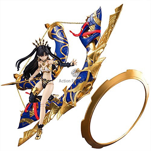 Fate/Grand Order - Ishtar - 4 Inch-Nel - Archer (Sentinel)