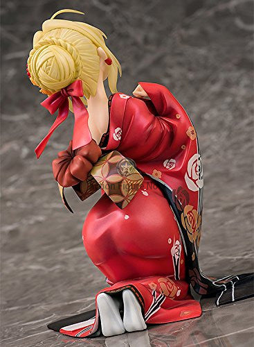 Fate/Extella - Saber EXTRA - 1/6 - Kimono Ver. (Phat Company)