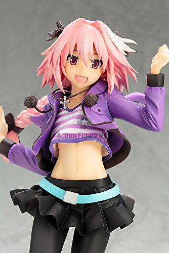 Fate/Apocrypha - Astolfo - 1/7 -
