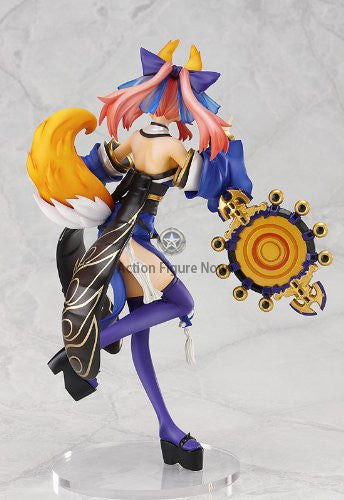 Fate/EXTRA - Caster EXTRA - Tamamo no Mae - 1/8 (Phat Company)