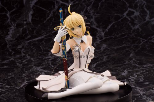 Fate/Stay Night - Saber Lily - 1/7 (Alphamax)