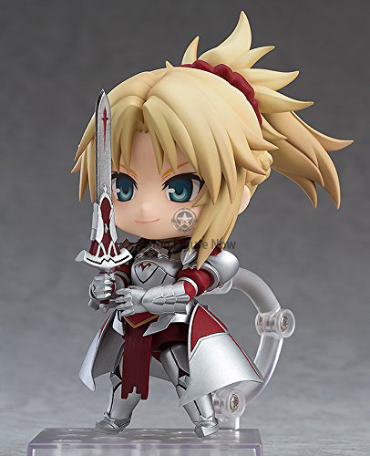 Fate/Apocrypha - Mordred - Nendoroid #885 - Saber of