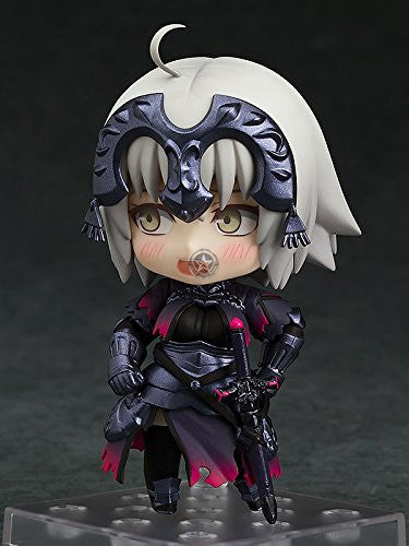 Fate/Grand Order - Jeanne d'Arc (Alter) - Nendoroid #766