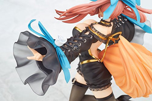 Fate/Extra CCC - Caster EXTRA - Tamamo no Mae - 1/8 (Broccoli)