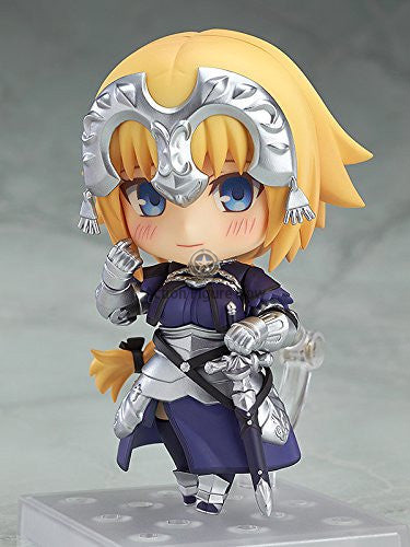 Fate/Grand Order - Jeanne d'Arc - Nendoroid #650