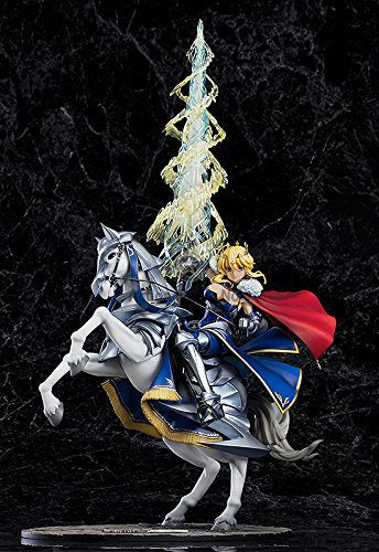 Fate/Grand Order - Artoria Pendragon (Lancer) - 1/8