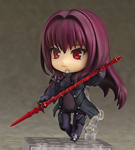 Fate/Grand Order - Lancer - Nendoroid #743