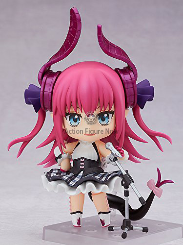 Fate/Grand Order - Elizabeth Bathory - Nendoroid #950 - Lancer