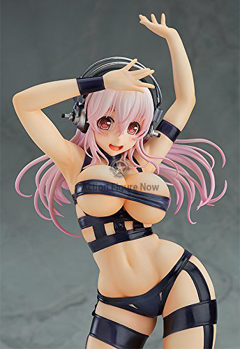 SoniComi (Super Sonico) - Sonico - 1/7 - Hot Limit Ver.