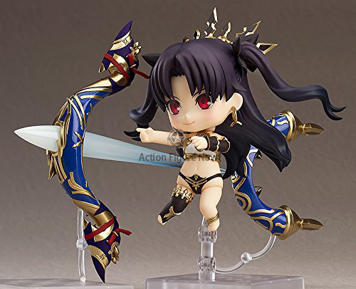 Fate/Grand Order - Ishtar - Nendoroid #904