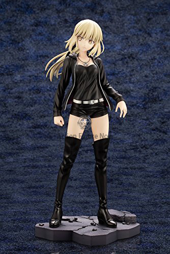 Fate/Grand Order - Saber Alter - 1/7 - Casual ver. (Kotobukiya)