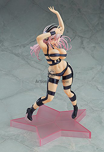 SoniComi (Super Sonico) - Sonico - 1/7 - Hot Limit Ver.