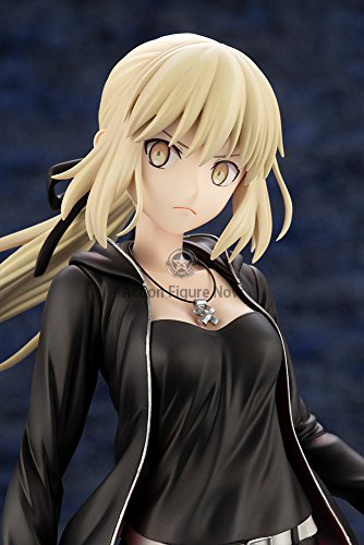 Fate/Grand Order - Saber Alter - 1/7 - Casual ver. (Kotobukiya)
