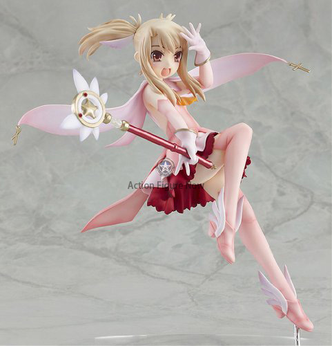 Fate/kaleid liner PRISMAILLYA - Prisma Illya - Magical Ruby - 1/8 - Manga ver. (Phat Company)