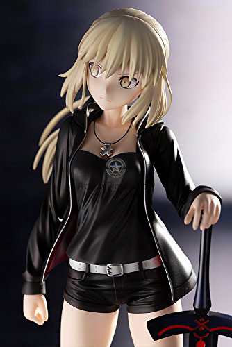Fate/Grand Order - Saber Alter - 1/7 - Casual ver. (Kotobukiya)