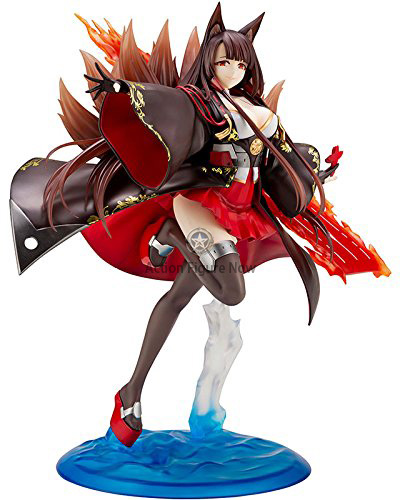 Azur Lane - Akagi - 1/7