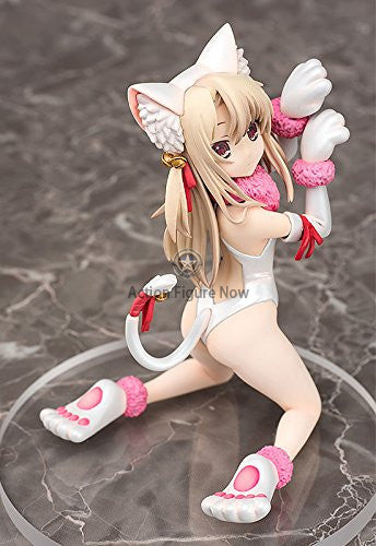 Gekijouban Fate/Kaleid Liner Prisma Illya: Sekka no Chikai - Illyasviel von Einzbern - 1/8 - Beast Style - Snow White