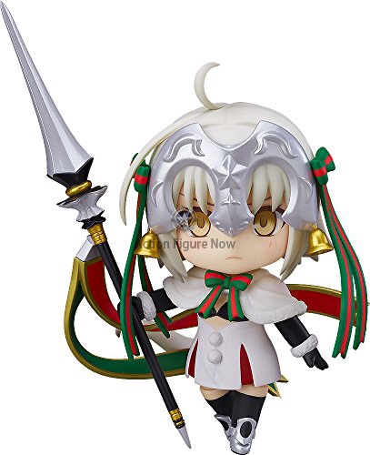 Fate/Grand Order - Jeanne d'Arc (Alter) - Nendoroid #815 - Santa Lily, Lancer
