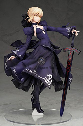 Fate/Grand Order - Saber Alter - 1/7 - Dress ver. (Alter)